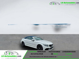 Mercedes Classe C 63 AMG 63 Mercedes-AMG  occasion � Beaupuy - photo n�2