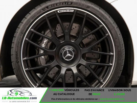 Mercedes Classe C 63 AMG 63 Mercedes-AMG  occasion � Beaupuy - photo n�9