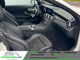 Mercedes Classe C 63 AMG 63 Mercedes-AMG  occasion � Beaupuy - photo n�7