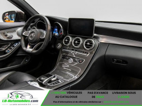 Mercedes Classe C 63 AMG 63 Mercedes-AMG  occasion � Beaupuy - photo n�7