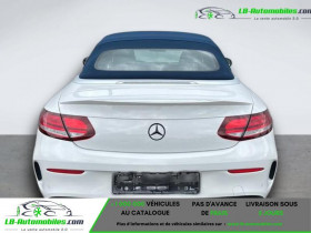 Mercedes Classe C 63 AMG 63 Mercedes-AMG  occasion � Beaupuy - photo n�6