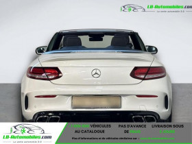 Mercedes Classe C 63 AMG 63 Mercedes-AMG  occasion � Beaupuy - photo n�6