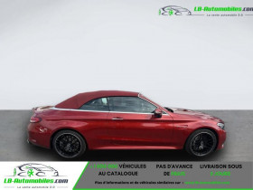 Mercedes Classe C 63 AMG 63 Mercedes-AMG  occasion � Beaupuy - photo n�5