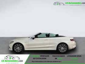 Mercedes Classe C 63 AMG 63 Mercedes-AMG  occasion � Beaupuy - photo n�5