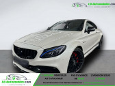 Mercedes Classe C 63 AMG occasion année 2018 boite Automatique Annonce Mercedes Classe C 63 AMG occasion Essence 63 Mercedes-AMG à Beaupuy