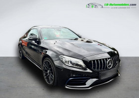 Mercedes Classe C 63 AMG 63 Mercedes-AMG  occasion  Beaupuy - photo n2