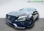 Annonce Mercedes Classe C 63 AMG occasion Essence 63 Mercedes-AMG  Beaupuy