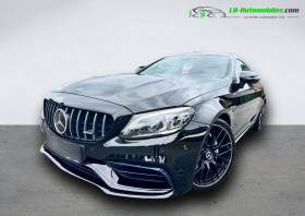 Mercedes Classe C 63 AMG , garage LB AUTOMOBILES  Beaupuy