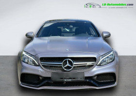 Mercedes Classe C 63 AMG 63 Mercedes-AMG  occasion  Beaupuy - photo n2