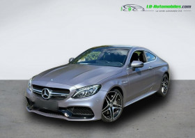 Mercedes Classe C 63 AMG , garage LB AUTOMOBILES  Beaupuy