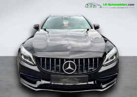 Mercedes Classe C 63 AMG 63 Mercedes-AMG  occasion  Beaupuy - photo n4
