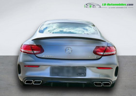 Mercedes Classe C 63 AMG 63 Mercedes-AMG  occasion  Beaupuy - photo n4