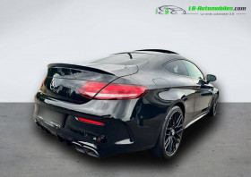 Mercedes Classe C 63 AMG 63 Mercedes-AMG  occasion  Beaupuy - photo n3