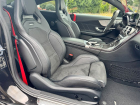 Mercedes Classe C 63 AMG 63 Mercedes-AMG  occasion  Beaupuy - photo n7