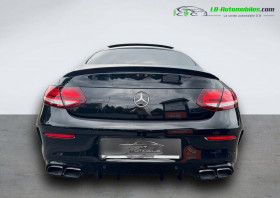 Mercedes Classe C 63 AMG 63 Mercedes-AMG  occasion  Beaupuy - photo n6