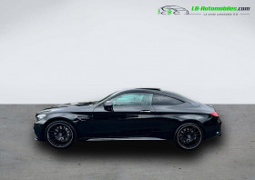 Mercedes Classe C 63 AMG 63 Mercedes-AMG  occasion  Beaupuy - photo n5