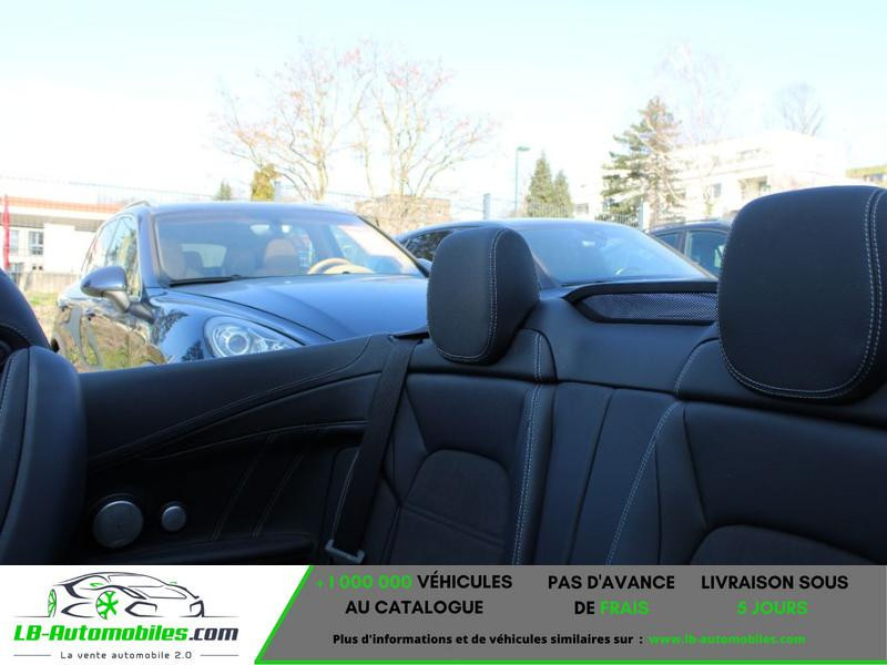 Mercedes Classe C 63 AMG 63 Mercedes-AMG 2020 - photo n°3 Mercedes Classe C 63 AMG 63 Mercedes-AMG  occasion à Beaupuy - photo n°3