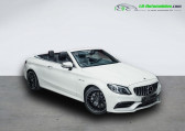 Mercedes Classe C 63 AMG 63 Mercedes-AMG   Beaupuy 31