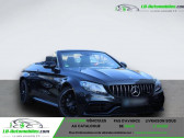 Annonce Mercedes Classe C 63 AMG occasion Essence 63 Mercedes-AMG  Beaupuy