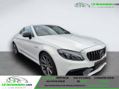 Mercedes Classe C 63 AMG 63 Mercedes-AMG   Beaupuy 31