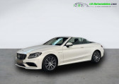 Mercedes Classe C 63 AMG 63 Mercedes-AMG   Beaupuy 31