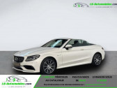 Mercedes Classe C 63 AMG 63 Mercedes-AMG   Beaupuy 31