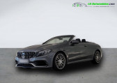 Mercedes Classe C 63 AMG 63 Mercedes-AMG   Beaupuy 31
