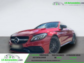 Mercedes Classe C 63 AMG occasion année 2017 boite Automatique Annonce Mercedes Classe C 63 AMG occasion Essence 63 Mercedes-AMG à Beaupuy