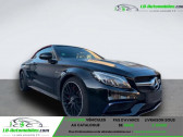 Mercedes Classe C 63 AMG 63 Mercedes-AMG   Beaupuy 31