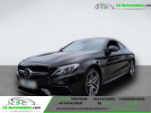 Mercedes Classe C 63 AMG 63 Mercedes-AMG   Beaupuy 31