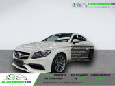 Mercedes Classe C 63 AMG 63 Mercedes-AMG   Beaupuy 31