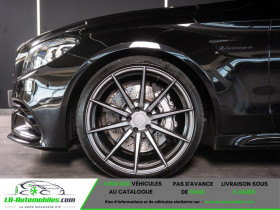 Mercedes Classe C 63 AMG 63 Mercedes-AMG  occasion � Beaupuy - photo n�6