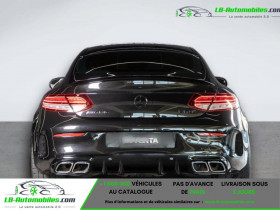 Mercedes Classe C 63 AMG 63 Mercedes-AMG  occasion � Beaupuy - photo n�4