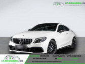 Annonce Mercedes Classe C 63 AMG occasion Essence 63 Mercedes-AMG � Beaupuy