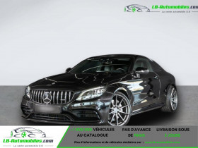 Mercedes Classe C 63 AMG , garage LB AUTOMOBILES � Beaupuy