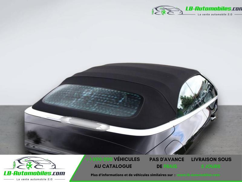 Mercedes Classe C 63 AMG 63 Mercedes-AMG 2023 - photo n°4 Mercedes Classe C 63 AMG 63 Mercedes-AMG  occasion à Beaupuy - photo n°4