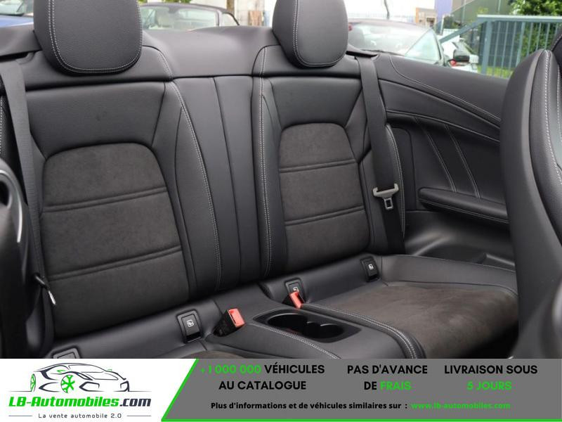 Mercedes Classe C 63 AMG 63 Mercedes-AMG 2023 - photo n°6 Mercedes Classe C 63 AMG 63 Mercedes-AMG  occasion à Beaupuy - photo n°6