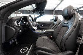 Mercedes Classe C 63 AMG 63 Mercedes-AMG  occasion  Beaupuy - photo n7