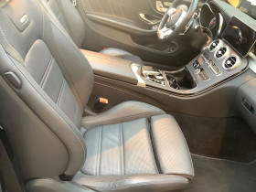 Mercedes Classe C 63 AMG 63 Mercedes-AMG  occasion  Beaupuy - photo n4