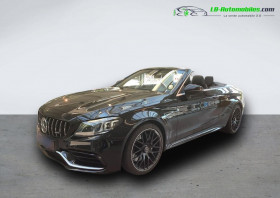 Mercedes Classe C 63 AMG , garage LB AUTOMOBILES  Beaupuy