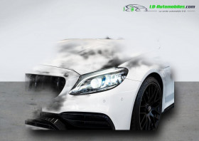 Mercedes Classe C 63 AMG 63 Mercedes-AMG  occasion  Beaupuy - photo n5