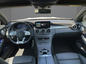 Mercedes Classe C 63 AMG 63 Mercedes-AMG  occasion  Beaupuy - photo n3
