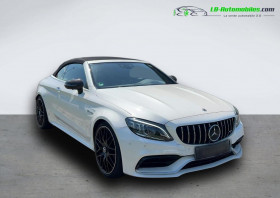 Mercedes Classe C 63 AMG 63 Mercedes-AMG  occasion  Beaupuy - photo n2
