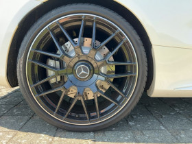 Mercedes Classe C 63 AMG 63 Mercedes-AMG  occasion  Beaupuy - photo n6
