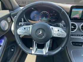 Mercedes Classe C 63 AMG 63 Mercedes-AMG  occasion  Beaupuy - photo n5