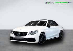 Mercedes Classe C 63 AMG , garage LB AUTOMOBILES  Beaupuy