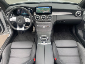 Mercedes Classe C 63 AMG 63 Mercedes-AMG  occasion  Beaupuy - photo n2