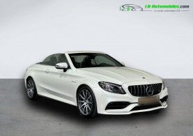 Mercedes Classe C 63 AMG 63 Mercedes-AMG  occasion  Beaupuy - photo n2