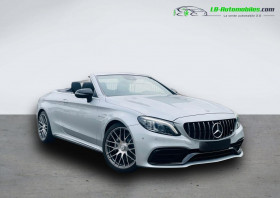 Mercedes Classe C 63 AMG , garage LB AUTOMOBILES  Beaupuy