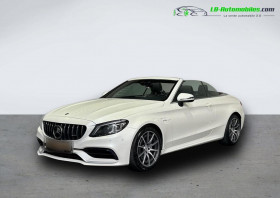 Mercedes Classe C 63 AMG , garage LB AUTOMOBILES  Beaupuy